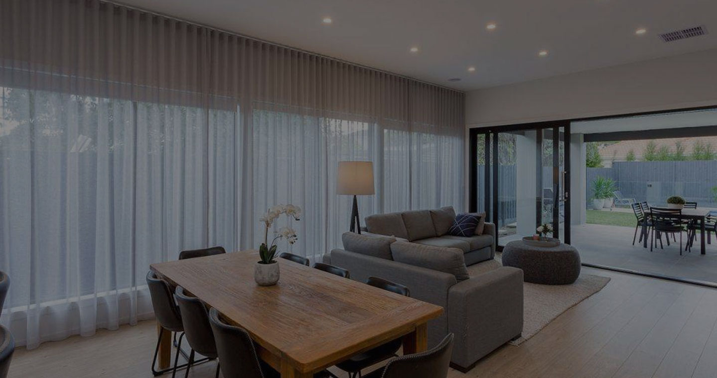 Cosy Coverings Blinds and Curtains