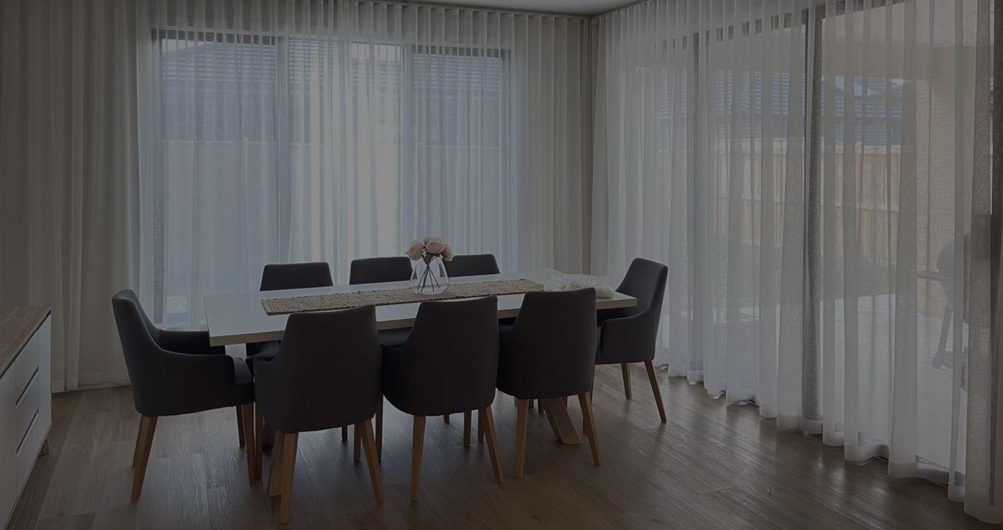 Cosy Coverings Blinds and Curtains