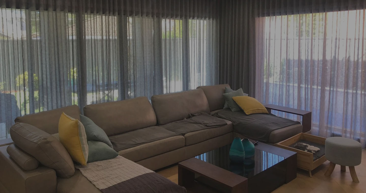 Cosy Coverings Blinds and Curtains