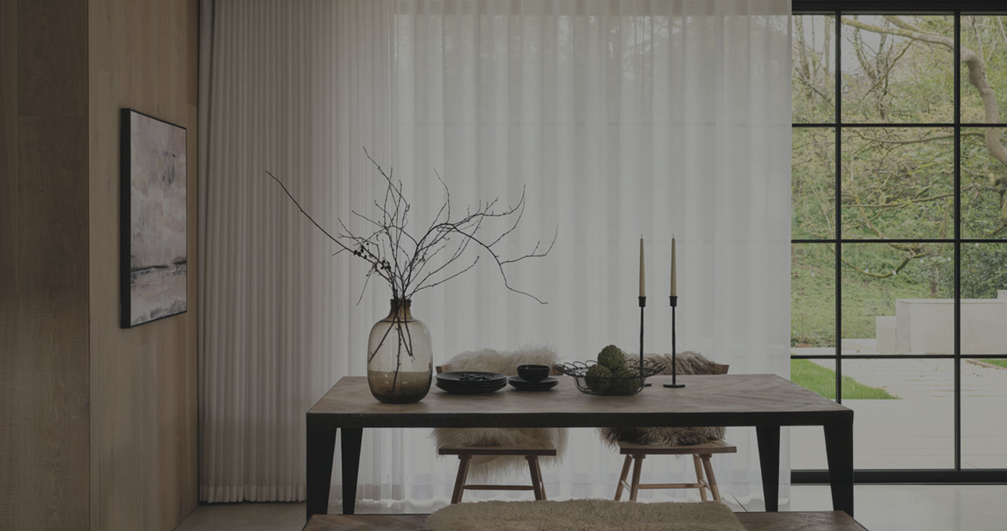 Cosy Coverings Blinds and Curtains