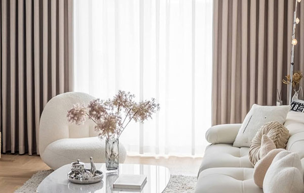 Cosy Coverings Blinds and Curtains
