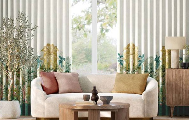 Cosy Coverings Blinds and Curtains