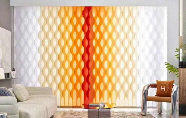 Cosy Coverings Blinds and Curtains